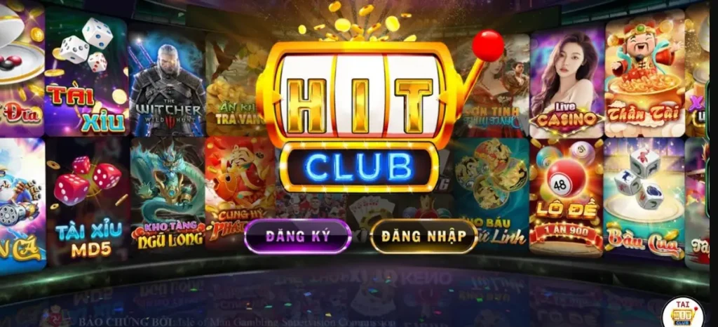 Hitclub - Khám Phá Thế Giới Game Đổi Thưởng Đầy Hấp Dẫn 4 Đánh giá mức độ an toàn và bảo mật thông tin tại Hitclub
